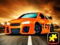 Permainan Puzzle Binatang Balap secara online