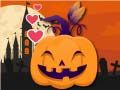 Permainan Bola Cinta Halloween secara online