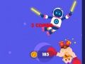 Permainan Pahlawan Ragdoll Antariksa secara online