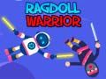 Permainan Prajurit Ragdoll secara online