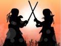 Permainan Jigsaw Samurai Kuno secara online