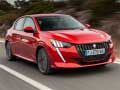 Permainan Peugeot 208 secara online
