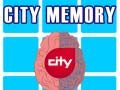 Permainan Memori Kota secara online