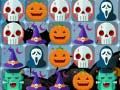 Permainan Paduan Halloween Menyeramkan 3 secara online