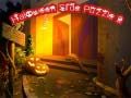 Permainan Puzzle Licin Halloween 2 secara online