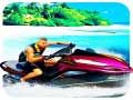Permainan Balap Jet Ski secara online