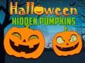Permainan Kepompong Tersembunyi Halloween secara online