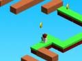 Permainan Pelari Pixel secara online