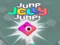 Permainan Lompat Jelly Lompat secara online