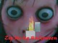 Permainan Zipping Saya Halloween secara online