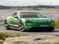 Permainan Porsche Taycan secara online