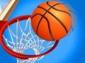 Permainan Bintang Penembak Basket secara online