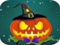 Permainan Labu Halloween Sempurna secara online