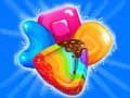 Permainan Candy Bomb: Demam Manis secara online