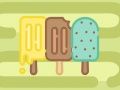 Permainan Mimpi Es Loli: Permainan 3 secara online