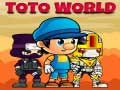 Permainan Dunia Toto secara online