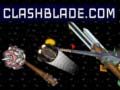 Permainan Clash Balde IO secara online