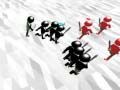 Permainan Simulasi Stickman: Pertempuran Akhir secara online