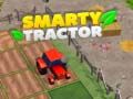 Permainan Traktor Pintar secara online