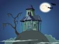 Permainan Rumah Hantu: Hantu Tersembunyi secara online