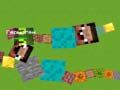 Permainan SlitherCraft.io secara online Permainan SlitherCraft.io secara online