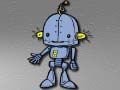 Permainan Puzzle Robot Kartun secara online
