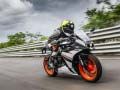 Permainan RC 125 Aksi secara online