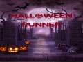 Permainan Pelari Halloween secara online