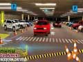 Permainan Parkir Mobil Modern secara online