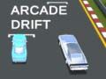 Permainan Drift Arcade secara online