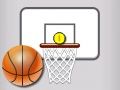 Permainan Basketbol Putar secara online