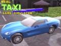 Permainan Simulator Game Taksi Nyata secara online