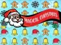 Permainan Kecocokan Natal Ajaib 3 secara online
