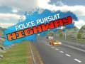 Permainan Kejar Polisi di Tol secara online