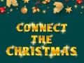 Permainan Hubungkan Natal secara online