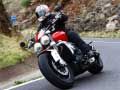Permainan Triumph Rocket 3 secara online