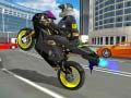 Permainan Simulator Pahlawan Super Stunt Sepeda Motor secara online