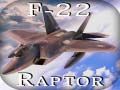 Permainan F22 Raptor secara online