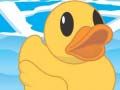 Permainan Bantu Bebek secara online