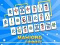 Permainan Mahjong Koneksi secara online