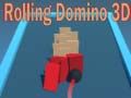 Permainan Domino Menggelinding 3D secara online