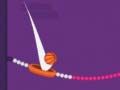Permainan Dunk Bola Basket.io secara online