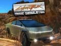 Permainan Simulator Mengemudikan Truk Siber secara online
