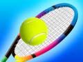 Permainan Pertarungan Tenis secara online Permainan Pertarungan Tenis secara online