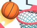 Permainan Legenda Dunk secara online