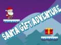Permainan Petualangan Hadiah Santa secara online