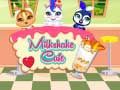 Permainan Kafe Milkshake secara online