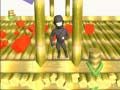 Permainan Ninja Berlari 3D secara online