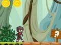 Permainan Ninja Rian secara online