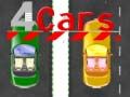 Permainan 4Mobil secara online